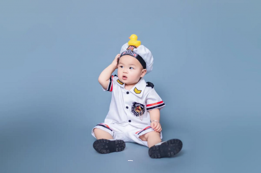 百色宝宝有点低烧怎么办